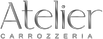Logo Carrozzeria Atelier srl